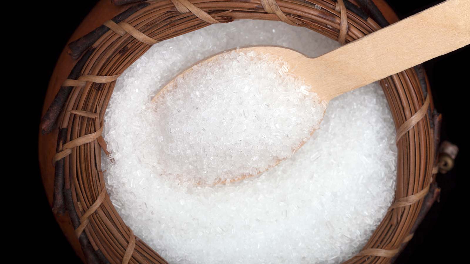 You are currently viewing 100 uses of epsom salt