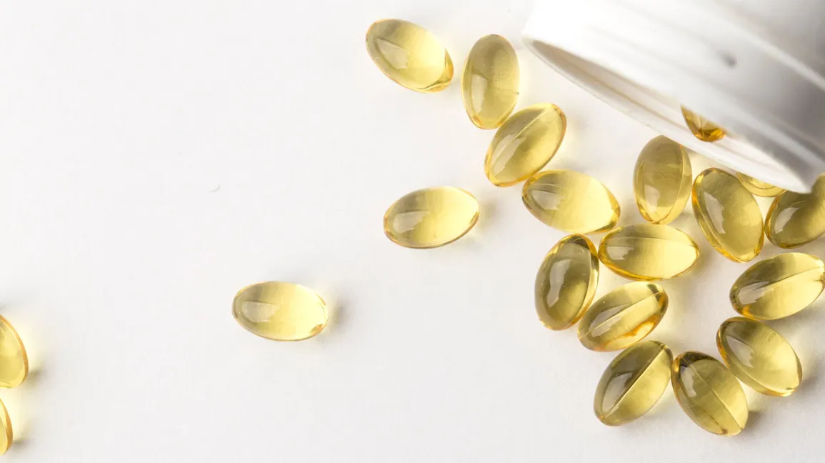 You are currently viewing 100 uses of fish oil