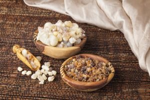 Read more about the article 100 uses of frankincense