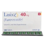 Read more about the article 100 uses of furosemide