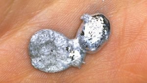 Read more about the article 100 uses of gallium