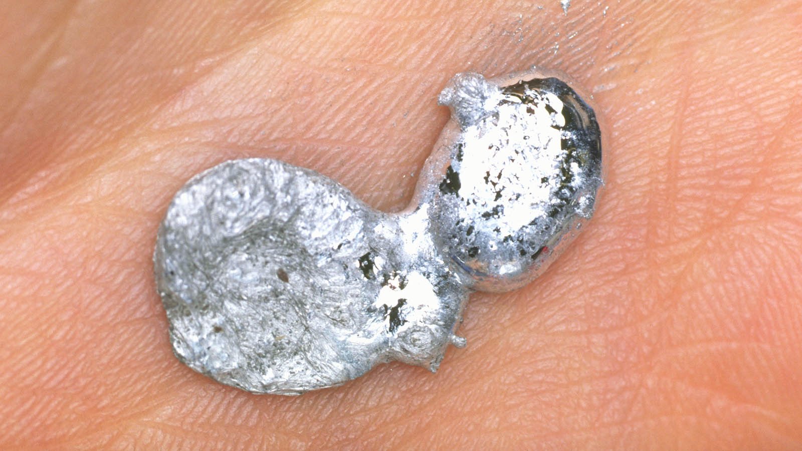 You are currently viewing 100 uses of gallium