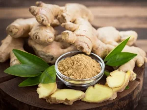Read more about the article 100 uses of ginger