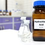 Read more about the article 100 uses of hydrochloric acid