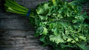 Read more about the article 100 uses of kale