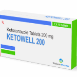 Read more about the article 100 uses of ketoconazole cream