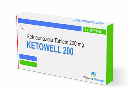 You are currently viewing 100 uses of ketoconazole cream