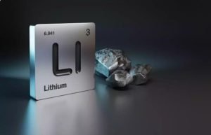 Read more about the article 100 uses of lithium