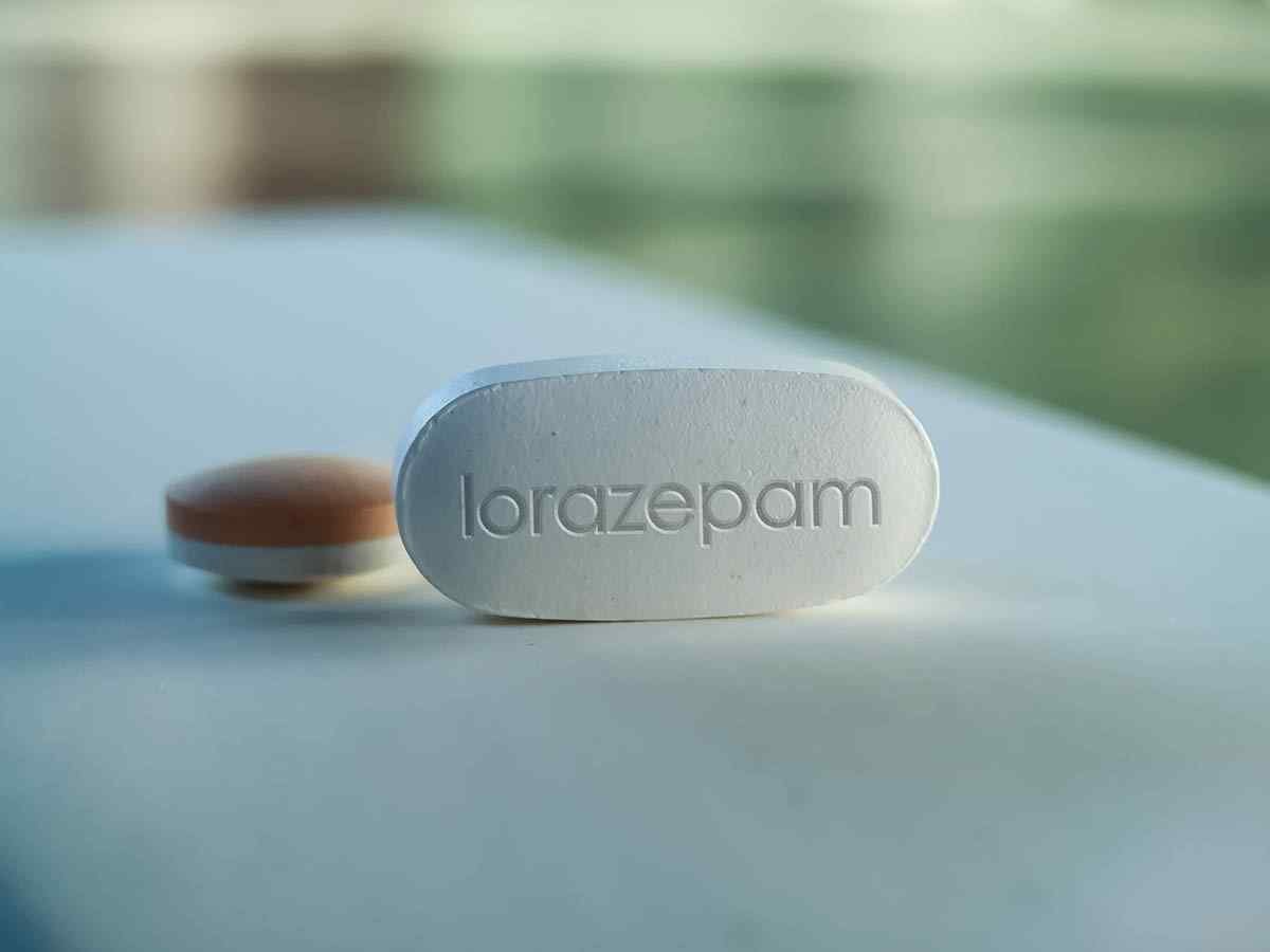 You are currently viewing 100 uses of lorazepam