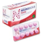 Read more about the article 100 uses of neurobion forte