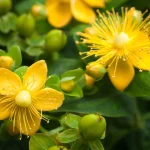 Read more about the article 100 uses of st john’s wort
