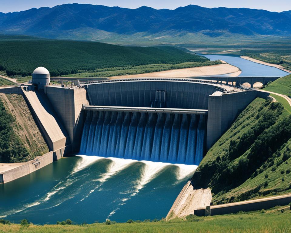 You are currently viewing Uses of Dams