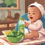 Read more about the article Uses of Gripe Water for Soothing Benefits in Babies with Colic, Teething Discomfort, and Digestion Issues