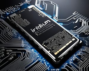 Read more about the article Uses of Iridium: Exploring the Versatile Applications and Impact on Innovation