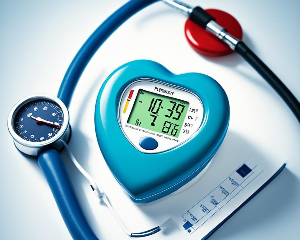 Hypertension and blood pressure