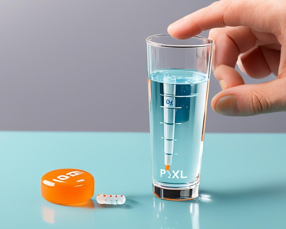 Prolomet XL 25 dosage and administration