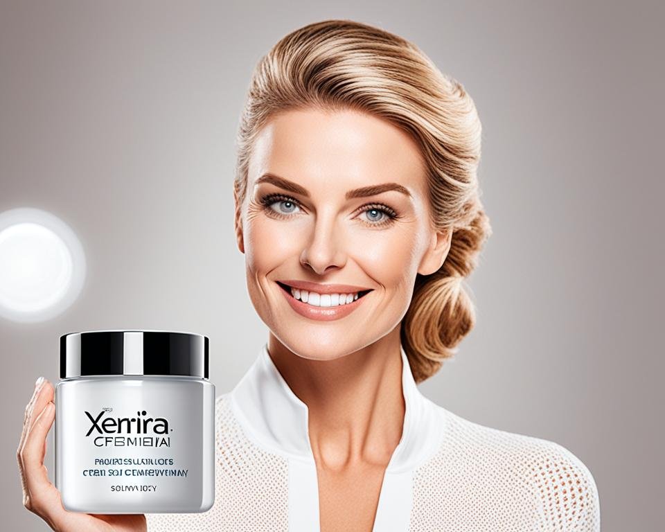 Xerina Cream - Supporting Overall Skin Health