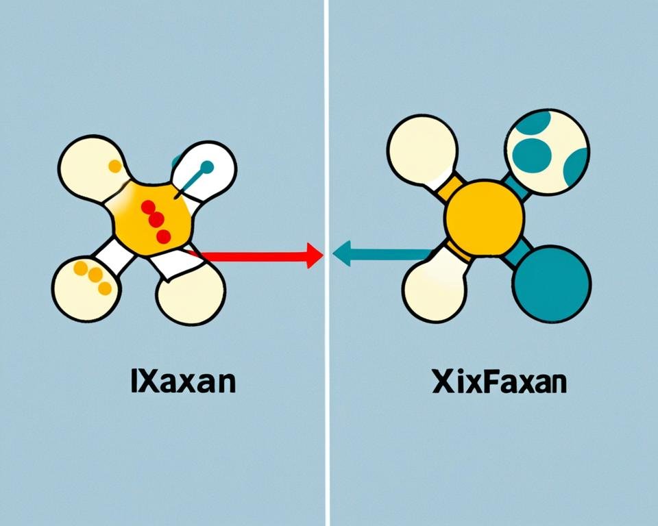 Xifaxan Drug Interactions