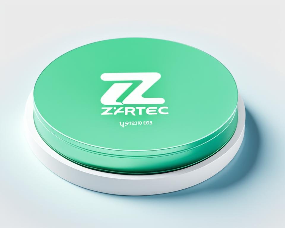 Zyrtec tablet overview