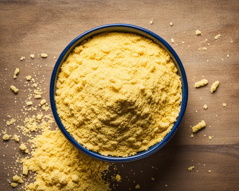 You are currently viewing Uses Of Nutritional Yeast