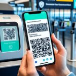 Read more about the article Uses Of Qr Codes In Everyday Life