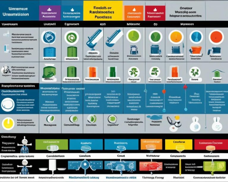 Uses Of Uranium