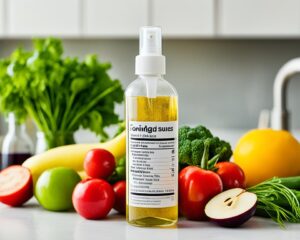 Read more about the article Uses Of Vinegar