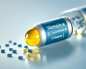 Read more about the article Uses Of Vitamin E Capsule