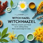 Read more about the article Uses Of Witch Hazel