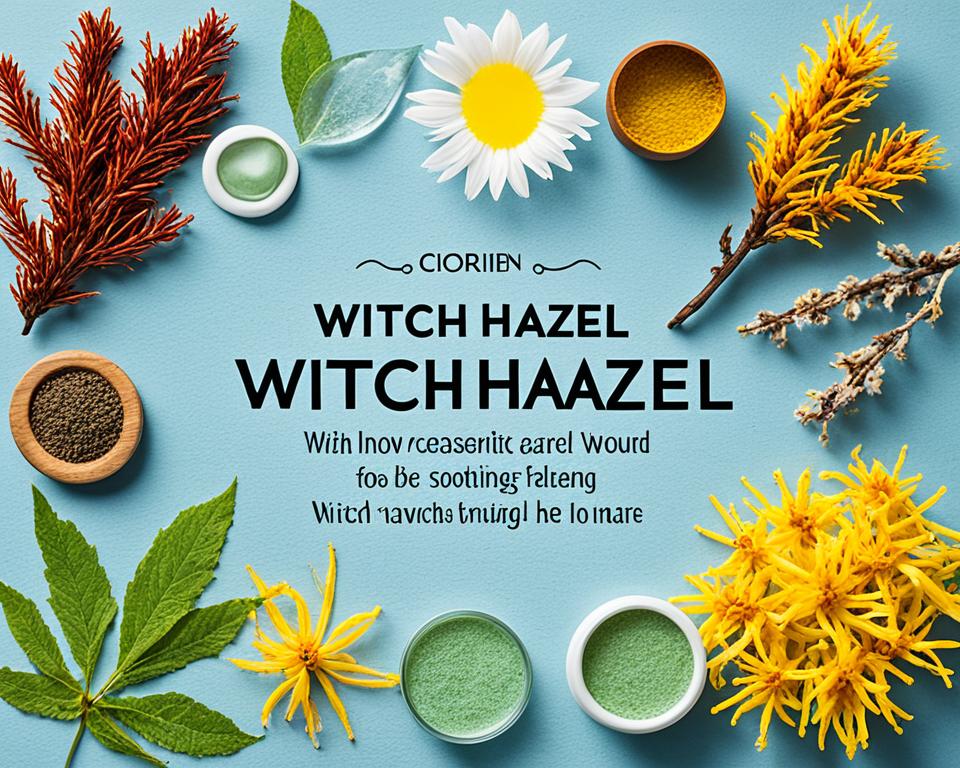 You are currently viewing Uses Of Witch Hazel