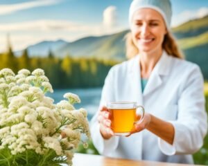 Read more about the article Uses Of Yarrow