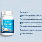 Read more about the article Uses Of Zerodol Tablet