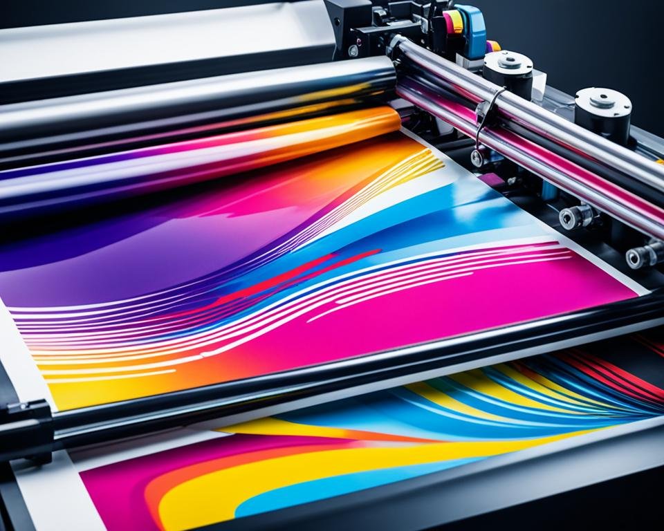 xylene in printing industry