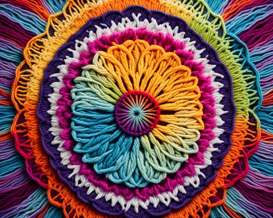 yarn art