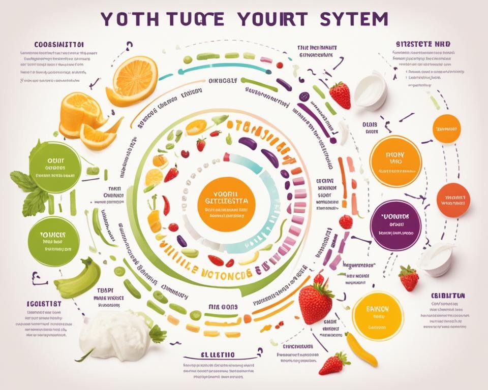 yogurt for digestion