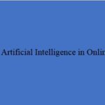 Read more about the article Uses Of Artificial Intelligence in Online Trading